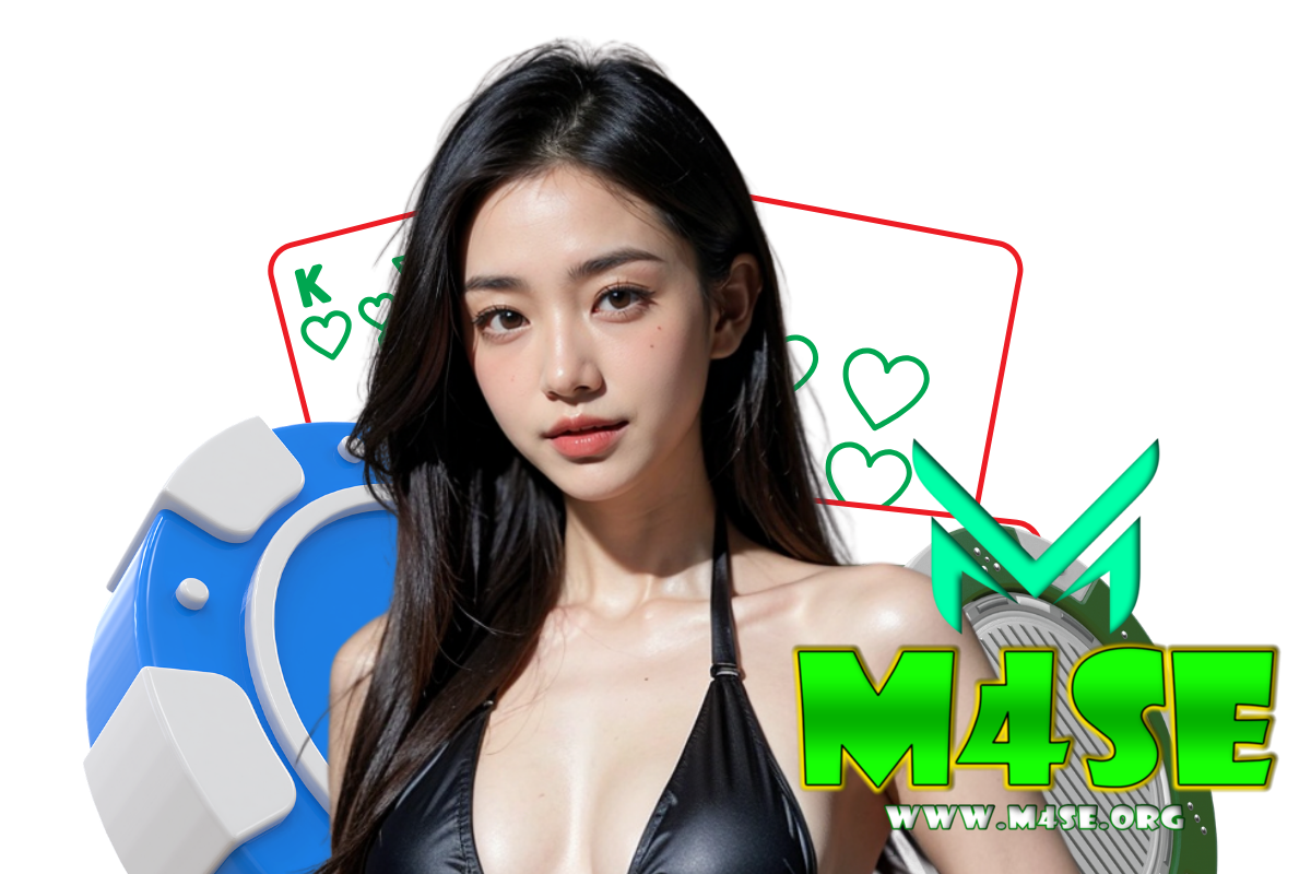 m4se สล็อต