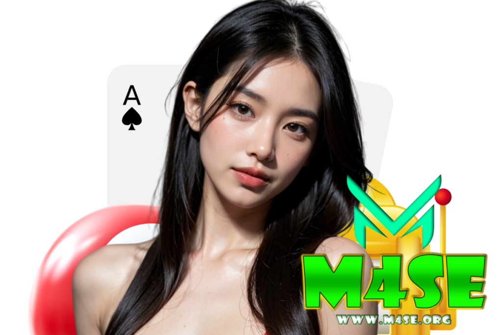 m4se แจกเครดิตฟรี